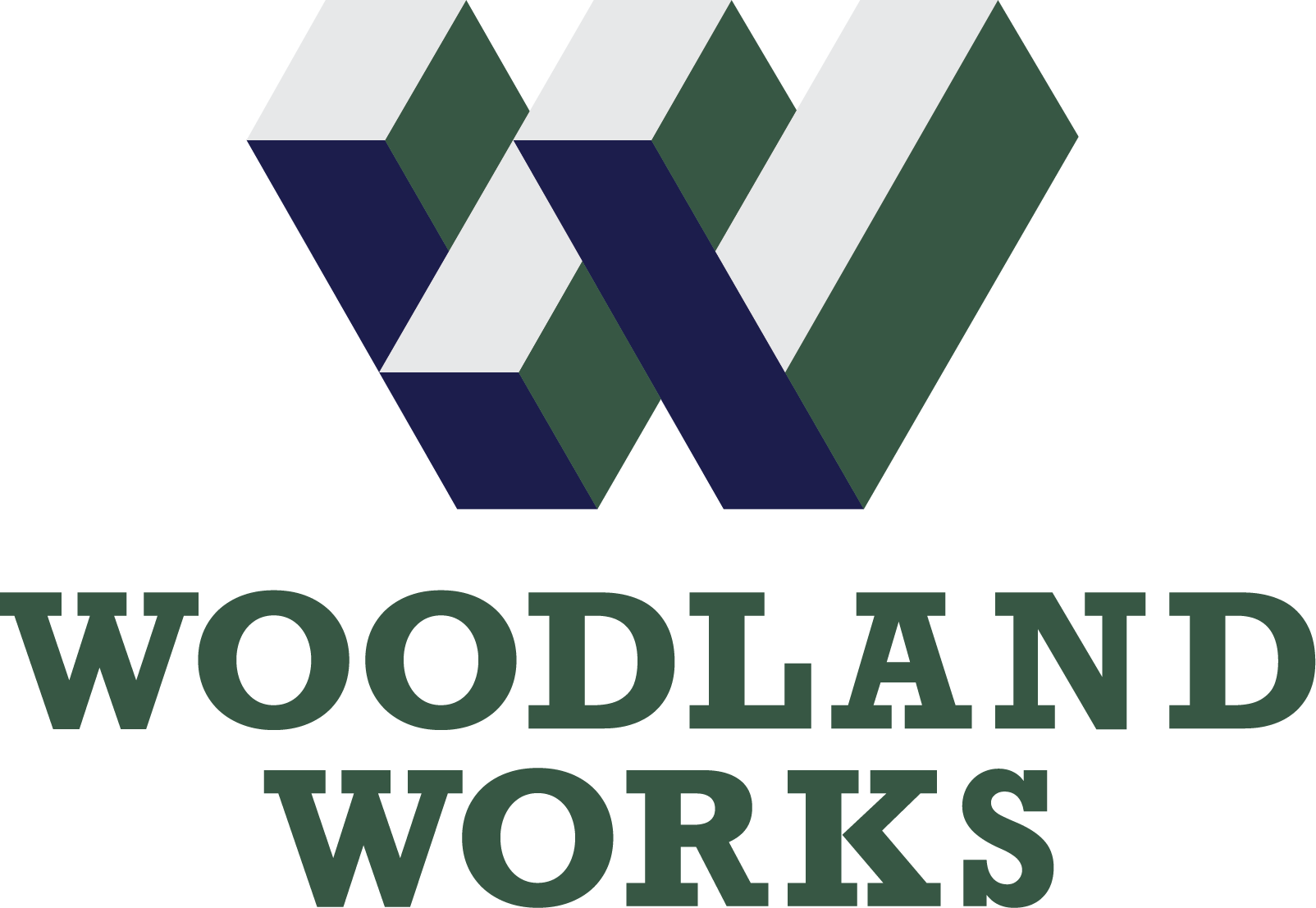 Woodland Works Services
